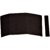 49001455 - FOAM, SINGLESIDE, 90x4.0x1.0T, BL, TM508C, - Product Image