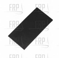 Foam Sticker 1500mmx10mmx5t Single Sided Tape - Product Image