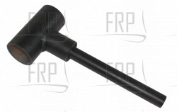 FOAM Swing Frame - Product Image