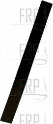Foam Tap;Anti-Vibration;;430x40x2.0t;;GT - Product Image