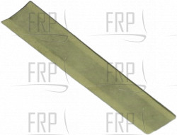 Foam Tap;double-face;;10x100Lx0.8T/3M VH - Product Image
