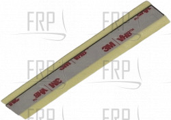 Foam Tap;double-face;;10x110Lx0.8T/3M VH - Product Image