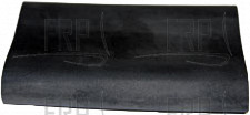 Foam;Arm Rest;?31.8x3.0tx210L;TM329 - Product Image