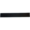 43000440 - Foam;Overlay;1;315.5x4.0x1.0t;Rubber/BL; - Product Image 43000440 - Foam;Overlay;1;315.5x4.0x1.0t;Rubber/BL; - Product Image