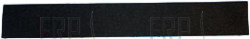 Foam;Overlay;1;315.5x4.0x1.0t;Rubber/BL; - Product Image