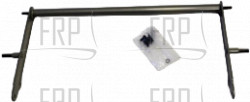Fold frame - Product Image
