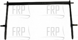 Fold Frame - Product Image