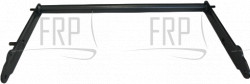 fold;ArmRest;welding;Painting;QB204P;KY- - Product Image