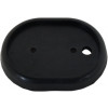 43007300 - Food Pad BL/Black C Diam.X96.6x136.6 - Product Image 43007300 - Food Pad BL/Black C Diam.X96.6x136.6 - Product Image