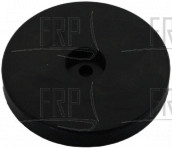 Food Pad;Buffer;;NBR;;;GM47; - Product Image