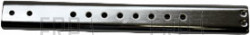 Foot ADJ Tube Set;Painting;GM03 ELECTROPLATE - Product Image