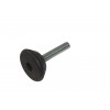 Foot, Adj/Level, 1/2"x2.0" - Product Image