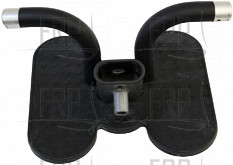 FOOT ADJUSTABLE SET - Product Image