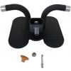 Foot Adjustable Set, Iced Sliver, GM03KM - Product Image Foot Adjustable Set, Iced Sliver, GM03KM - Product Image