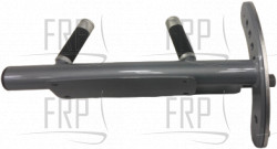 Foot Adjustable Set - Iced Sliver;GM09KM - Product Image