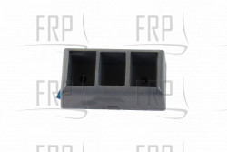 FOOT, FIXED, - Product Image