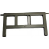 FOOT FRAME WELDING SET(PAINT) CHAMPAGNE(TM65-AH1) - Product Image FOOT FRAME WELDING SET(PAINT) CHAMPAGNE(TM65-AH1) - Product Image