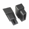 Foot Kit, Ebony - Product Image