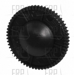 Foot leveler - Product Image