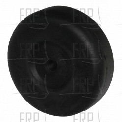 Foot leveler - Product Image