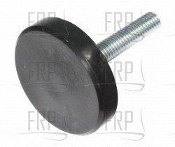 Foot, Leveling - Product Image