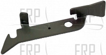 Foot Lock Latch - Product Image