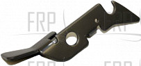 Foot Lock Latch - Product Image