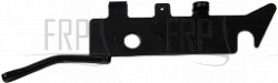Foot Lock Latch - Product Image