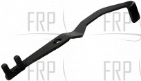 Foot Lock Latch - Product Image