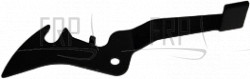 Foot Lock Latch - Product Image