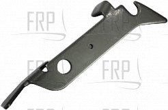 Foot Lock Latch - Product Image