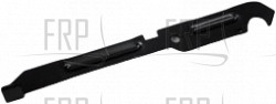 Foot Lock Latch-T1200,T900 - Product Image