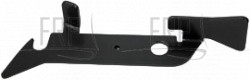 Foot Lock Latch-T500 - Product Image