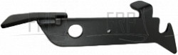 Foot Lock Latch-T81 - Product Image