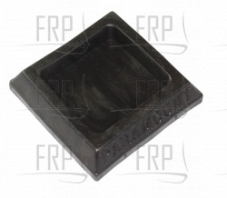 Foot, Molded - Product Image
