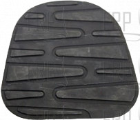 Foot pad - Product Image