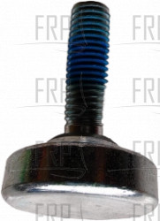FOOT PAD, ADJ, M12X58H, 12.9, EP304, - Product Image