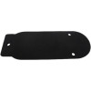 Foot Pad, Base, down, NBR, GT01, - Product Image Foot Pad, Base, down, NBR, GT01, - Product Image