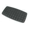 3031750 - FOOT PAD, CM/MJ, OVERMOLD - Product Image