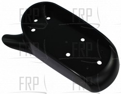 Foot Pad, Left - Product Image