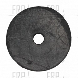 Foot pad LK500TI-117 - Product Image