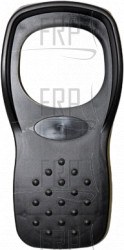Foot Pad Only - Product Image
