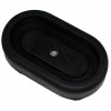 Foot pad - RUBBER - Product Image