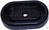 Foot pad - RUBBER - Product Image