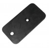 43006113 - Foot Pad;FW151 - Product Image
