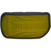 Foot pad;L;Q520-7-3 MATTE;T355-1-1;EP559 - Product Image