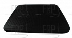 FOOT PAD,MOLDED,DP - Product Image