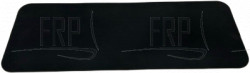 Foot Pad;Pedal;down;NBR;Black;;GM216; - Product Image