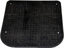 Foot Pad;Pedal;GM22 - Product Image