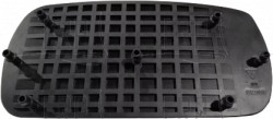Foot Pad;Pedal;right;SBR;BL/Black C; - Product Image